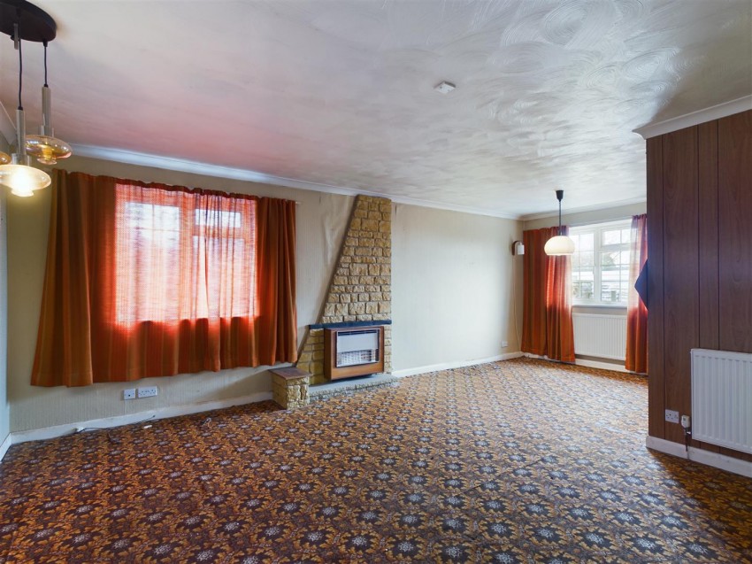 Images for 9 Lime Chase, Kirkbymoorside, York. YO62 6BX
