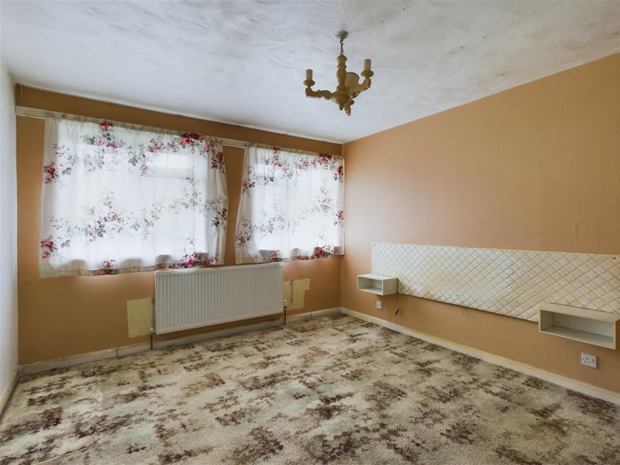 Images for 9 Lime Chase, Kirkbymoorside, York. YO62 6BX