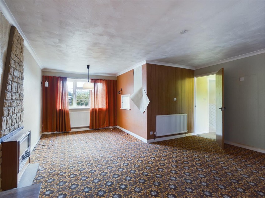 Images for 9 Lime Chase, Kirkbymoorside, York. YO62 6BX
