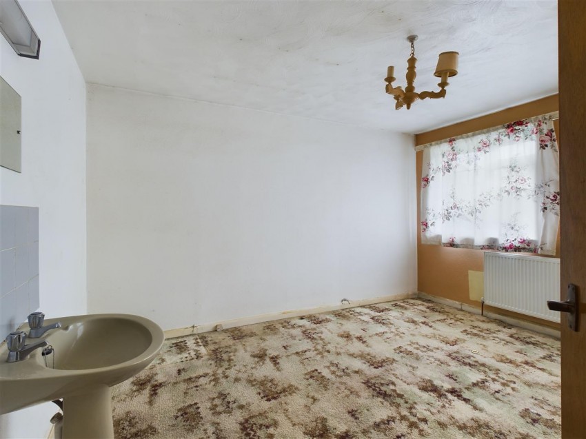Images for 9 Lime Chase, Kirkbymoorside, York. YO62 6BX