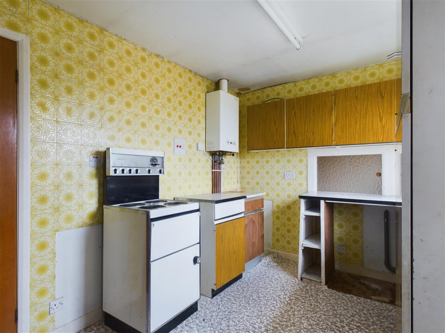 Images for 9 Lime Chase, Kirkbymoorside, York. YO62 6BX