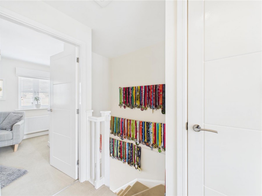 Images for 3 Tennison Drive, Driffield, YO25 5AQ