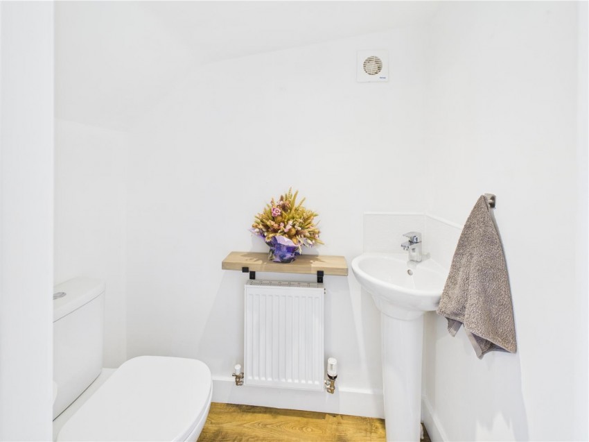 Images for 3 Tennison Drive, Driffield, YO25 5AQ