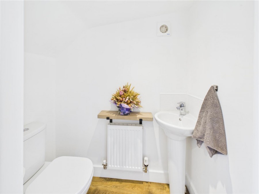 Images for 3 Tennison Drive, Driffield, YO25 5AQ