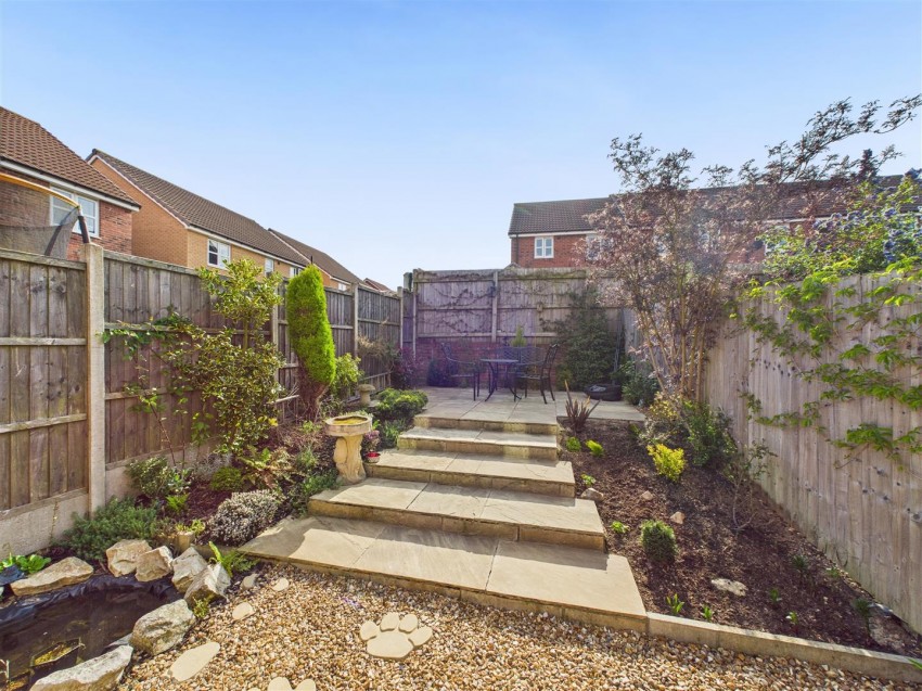 Images for 3 Tennison Drive, Driffield, YO25 5AQ
