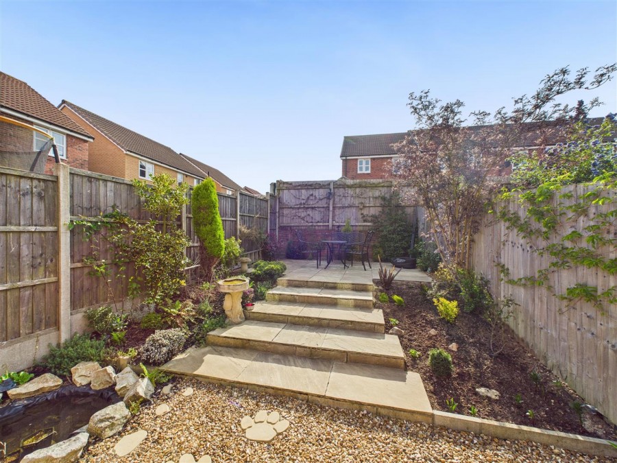 Images for 3 Tennison Drive, Driffield, YO25 5AQ