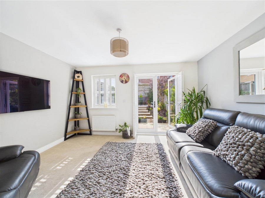 Images for 3 Tennison Drive, Driffield, YO25 5AQ