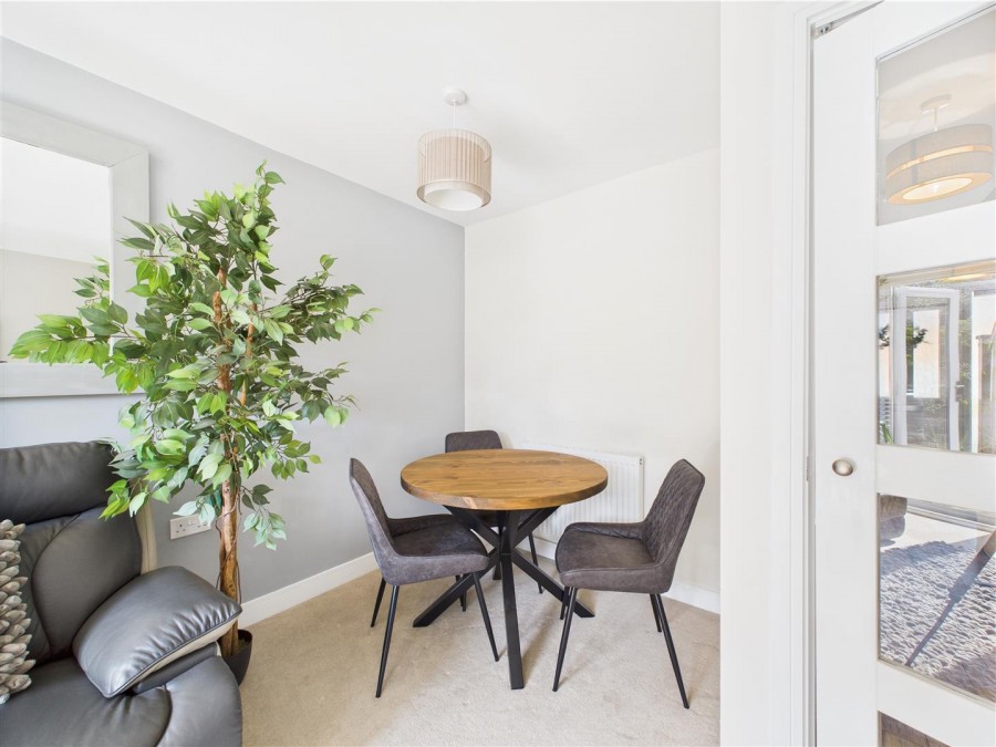 Images for 3 Tennison Drive, Driffield, YO25 5AQ