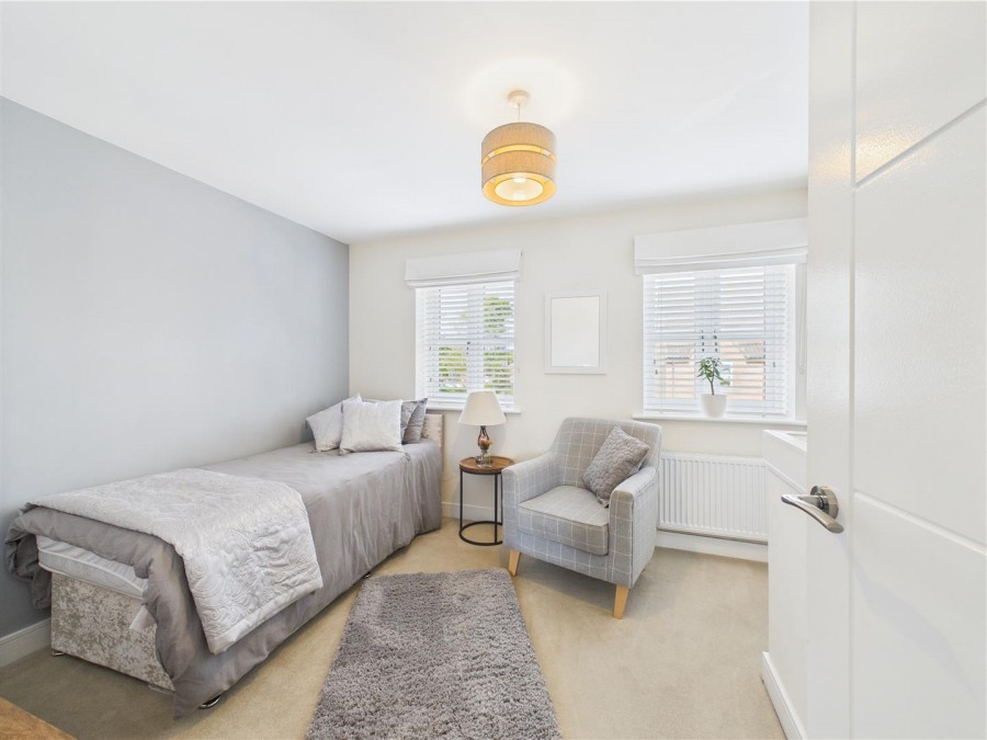 Images for 3 Tennison Drive, Driffield, YO25 5AQ