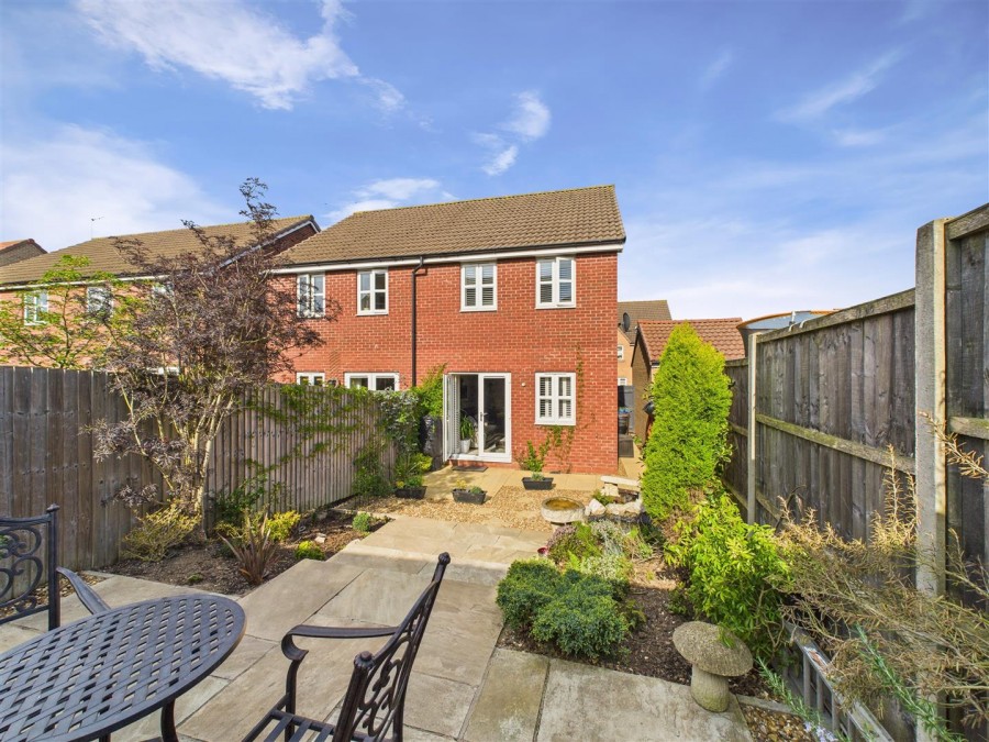 Images for 3 Tennison Drive, Driffield, YO25 5AQ