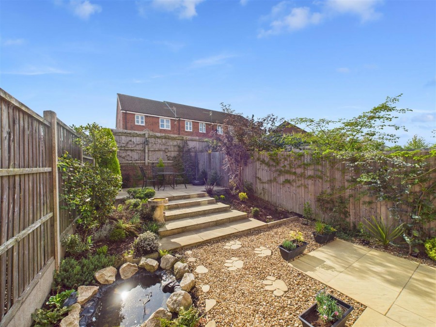 Images for 3 Tennison Drive, Driffield, YO25 5AQ