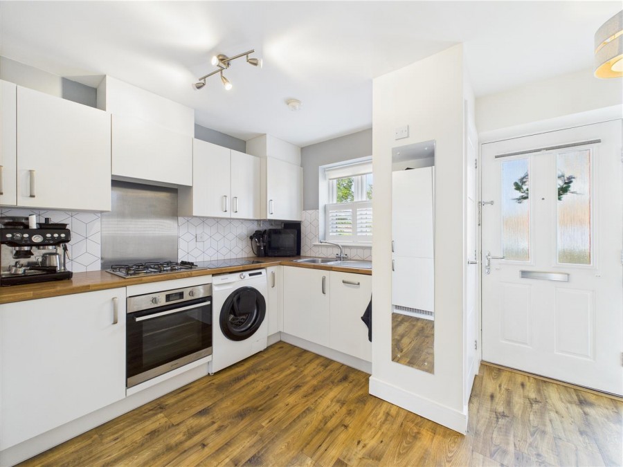 Images for 3 Tennison Drive, Driffield, YO25 5AQ
