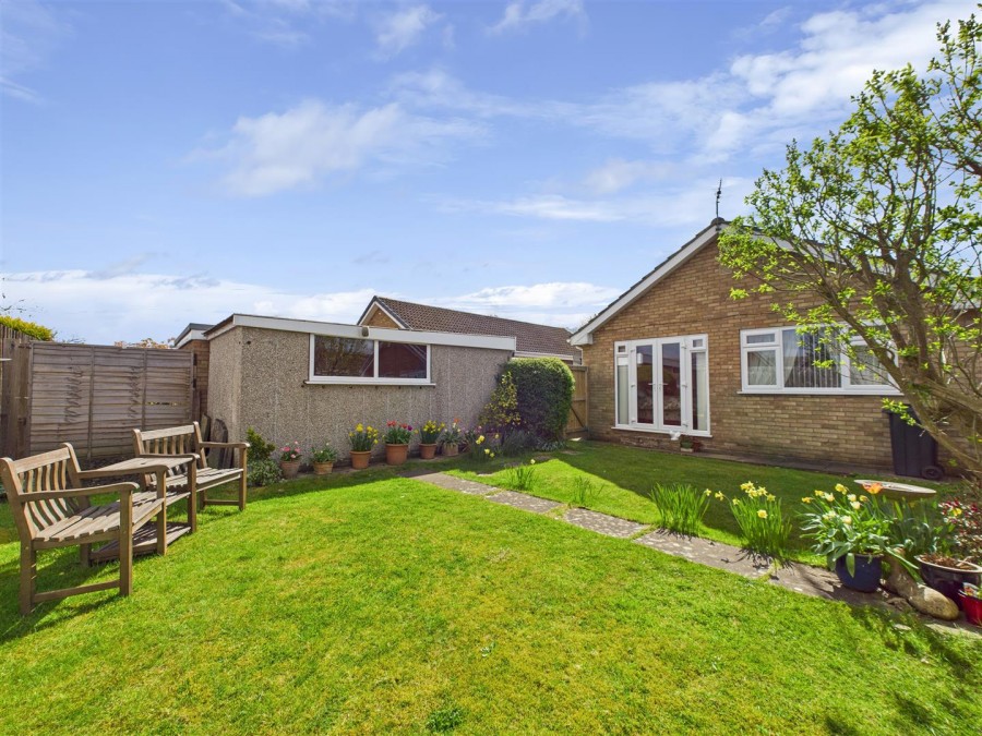 Images for 5 Burdale Close, Norton, North Yorkshire YO17 9DG