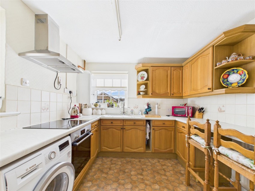 Images for 5 Burdale Close, Norton, North Yorkshire YO17 9DG