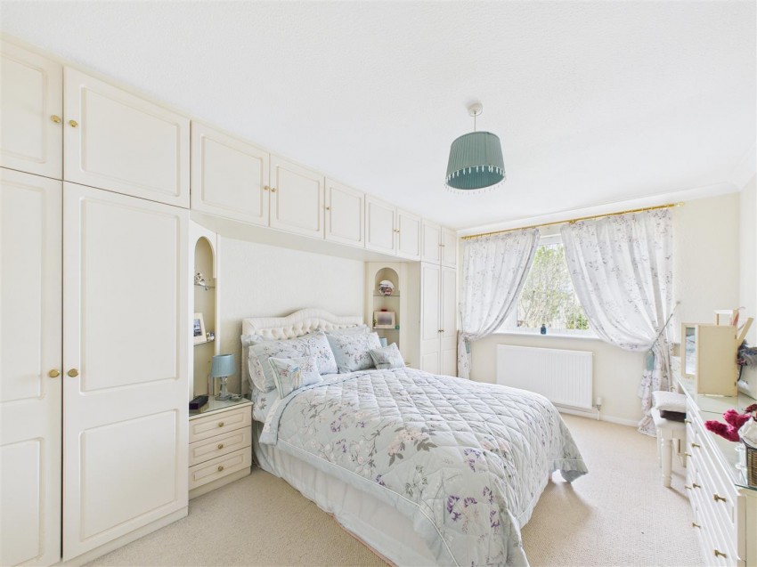 Images for 5 Burdale Close, Norton, North Yorkshire YO17 9DG