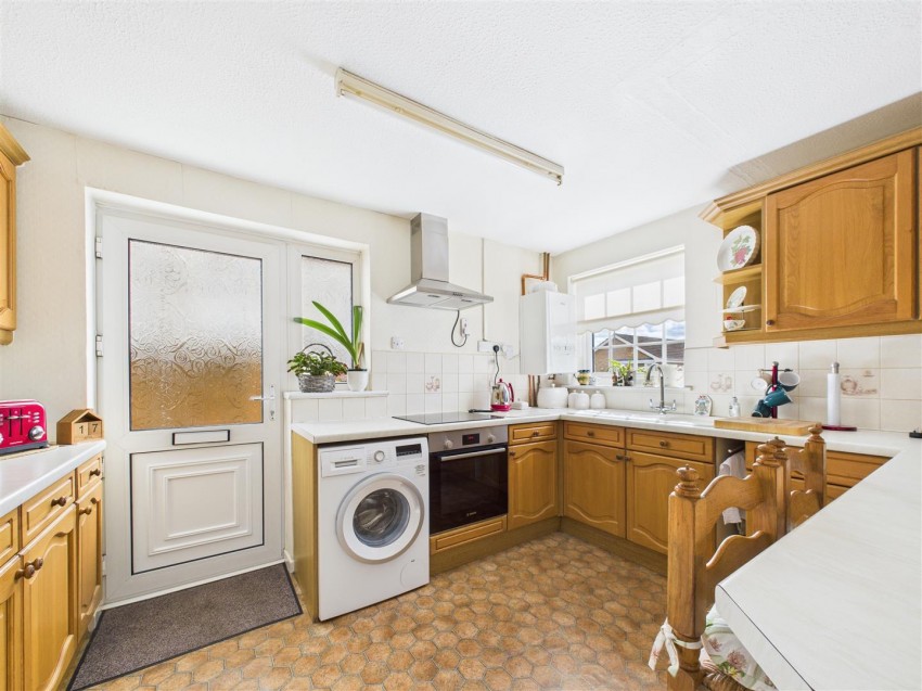 Images for 5 Burdale Close, Norton, North Yorkshire YO17 9DG