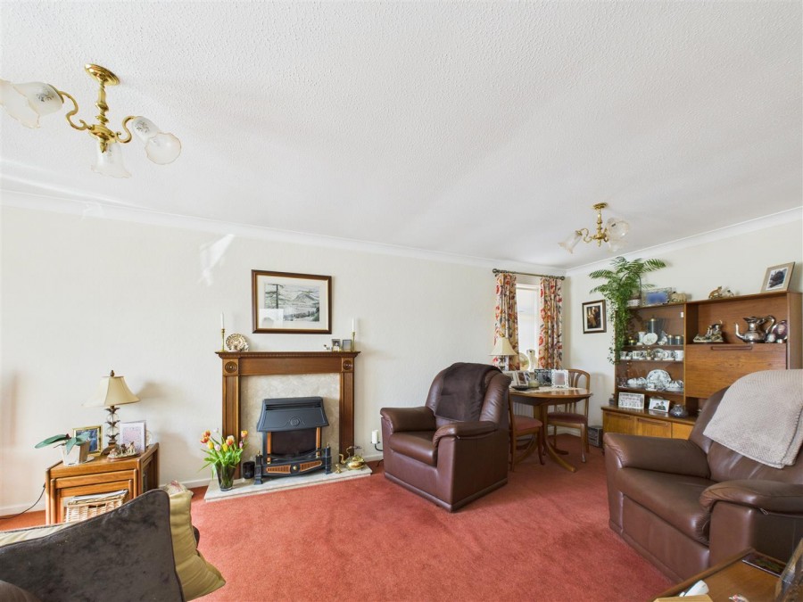 Images for 5 Burdale Close, Norton, North Yorkshire YO17 9DG