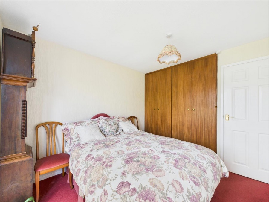 Images for 5 Burdale Close, Norton, North Yorkshire YO17 9DG