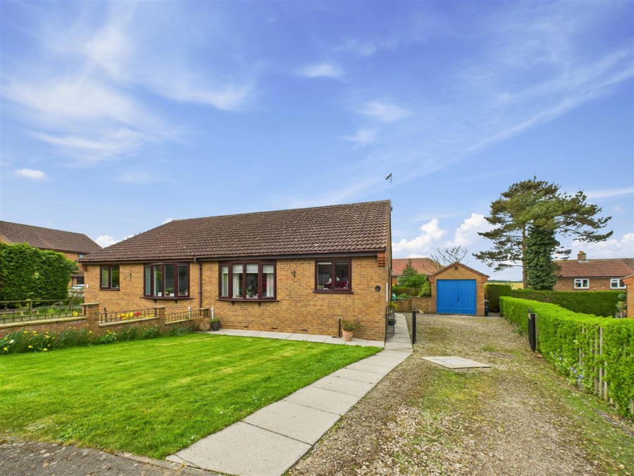 Images for Kirkham View, Westow, York, YO60 7NL