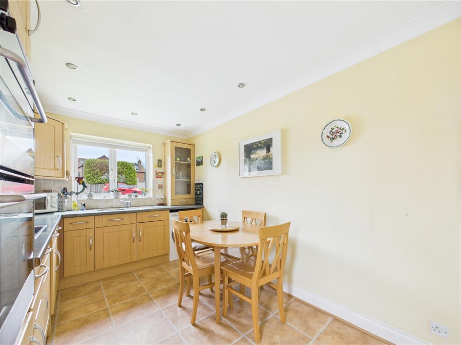 Images for Kirkham View, Westow, York, YO60 7NL
