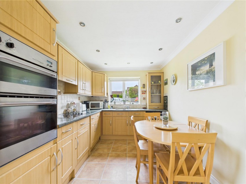 Images for Kirkham View, Westow, York, YO60 7NL