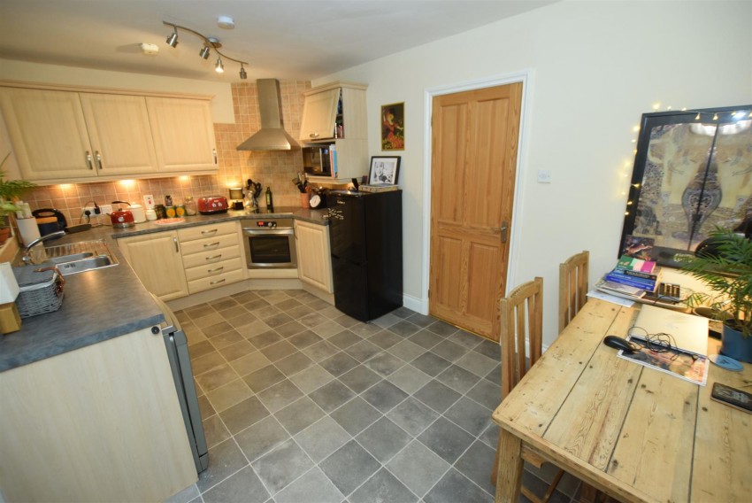 Images for 7 Kirkham View, Westow, North Yorkshire YO60 7NL