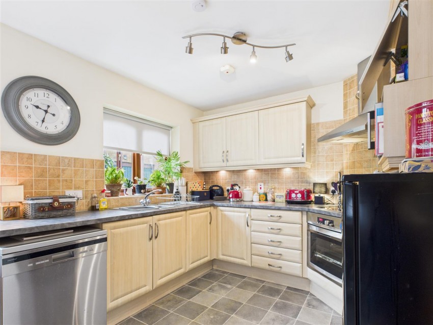 Images for 7 Kirkham View, Westow, North Yorkshire YO60 7NL