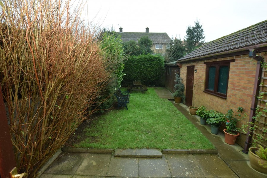 Images for 7 Kirkham View, Westow, North Yorkshire YO60 7NL