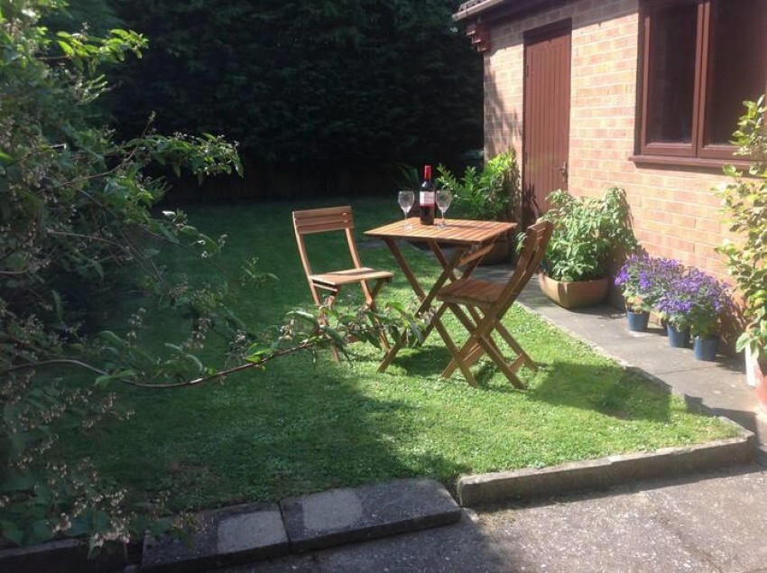Images for 7 Kirkham View, Westow, North Yorkshire YO60 7NL