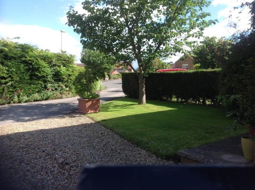 Images for 7 Kirkham View, Westow, North Yorkshire YO60 7NL
