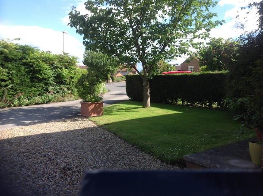 Images for 7 Kirkham View, Westow, North Yorkshire YO60 7NL