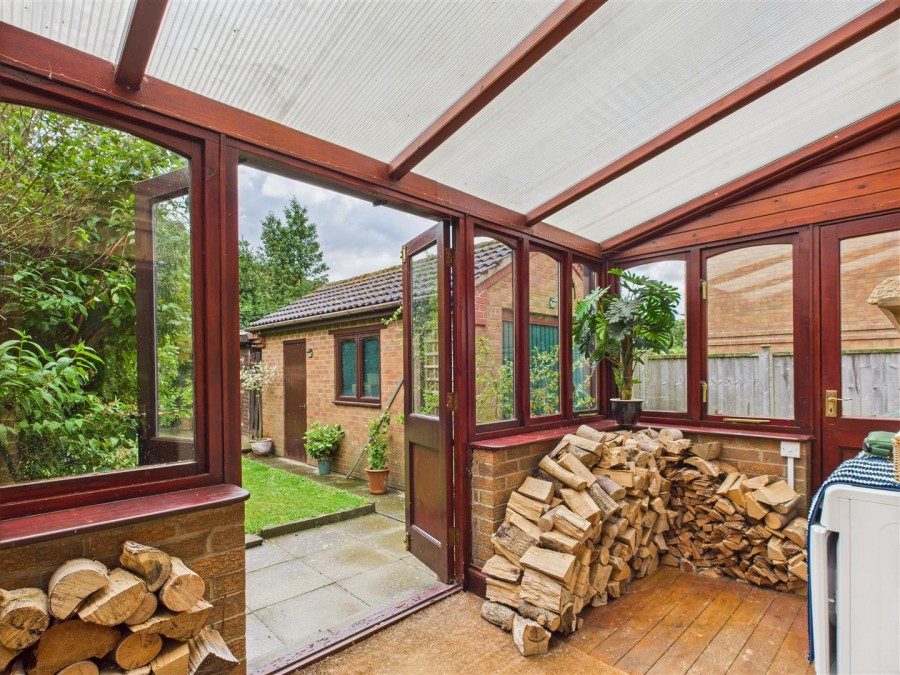 Images for 7 Kirkham View, Westow, North Yorkshire YO60 7NL