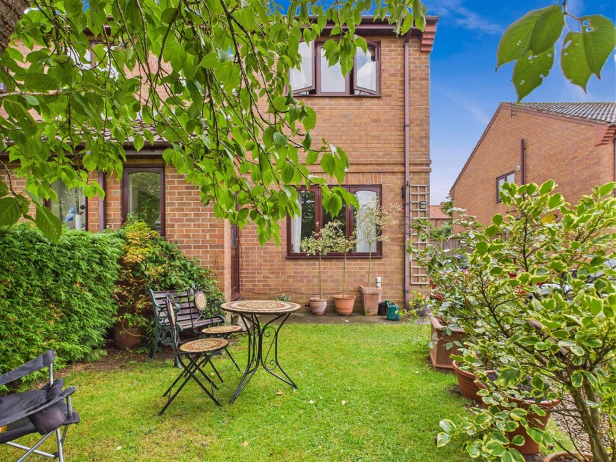 Images for 7 Kirkham View, Westow, North Yorkshire YO60 7NL