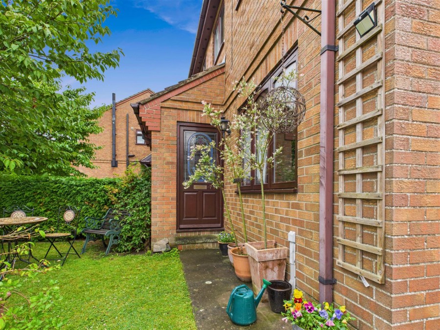 Images for 7 Kirkham View, Westow, North Yorkshire YO60 7NL