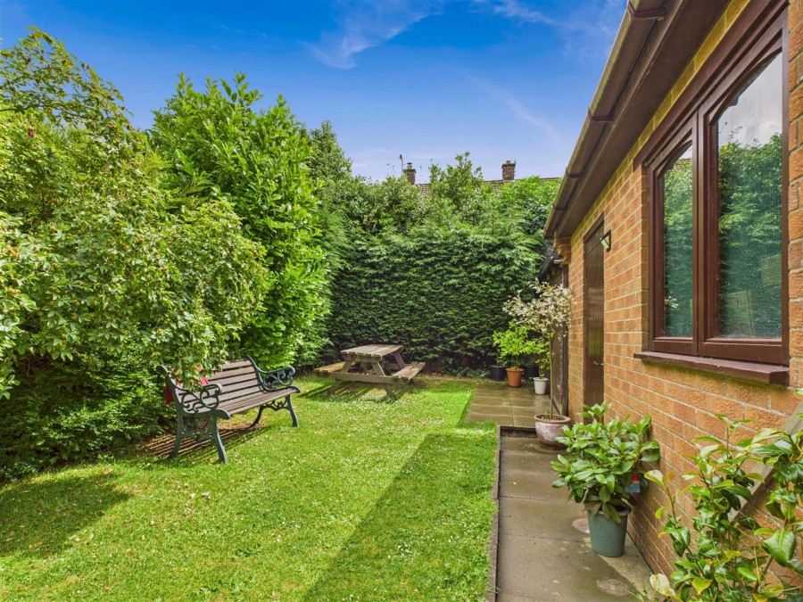 Images for 7 Kirkham View, Westow, North Yorkshire YO60 7NL