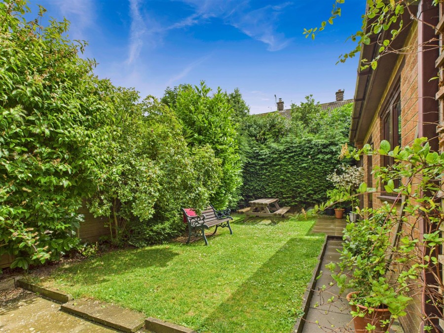 Images for 7 Kirkham View, Westow, North Yorkshire YO60 7NL