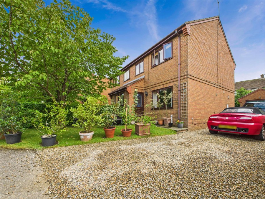 Images for 7 Kirkham View, Westow, North Yorkshire YO60 7NL