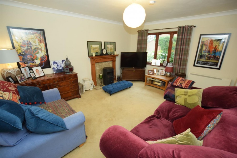 Images for 7 Kirkham View, Westow, North Yorkshire YO60 7NL