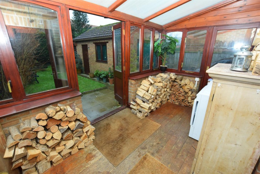 Images for 7 Kirkham View, Westow, North Yorkshire YO60 7NL