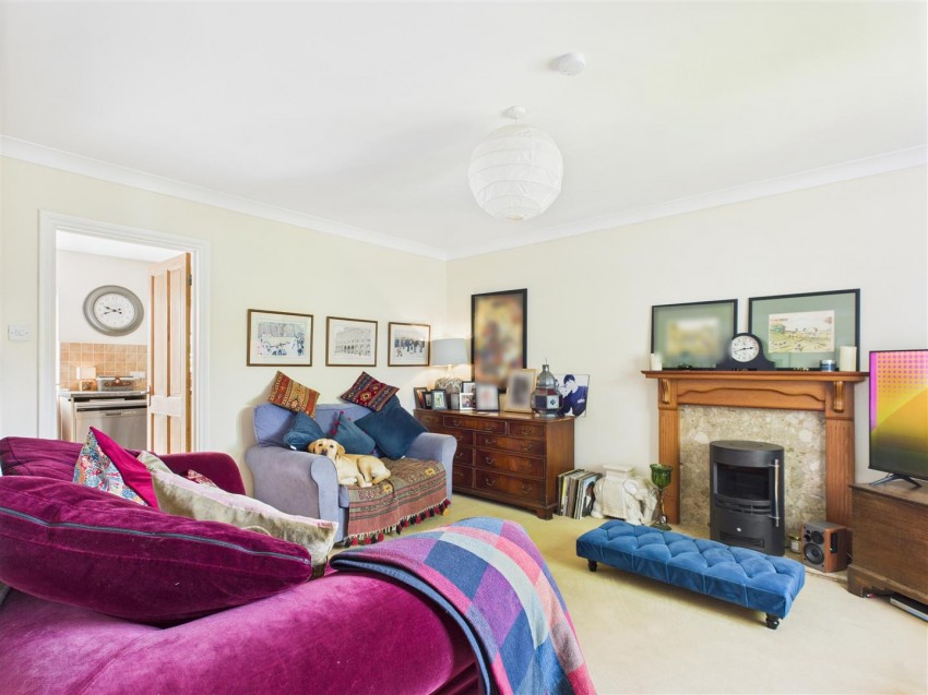 Images for 7 Kirkham View, Westow, North Yorkshire YO60 7NL