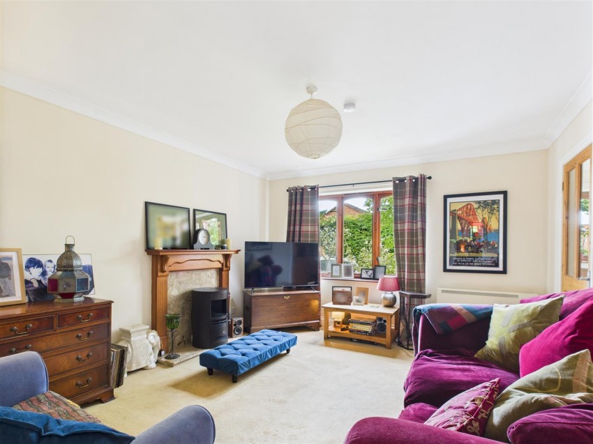 Images for 7 Kirkham View, Westow, North Yorkshire YO60 7NL