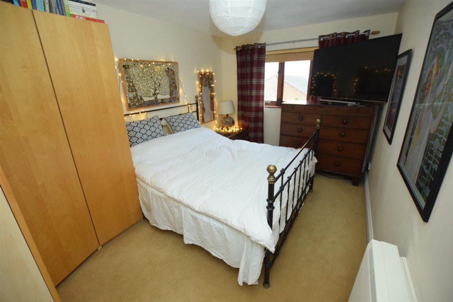 Images for 7 Kirkham View, Westow, North Yorkshire YO60 7NL