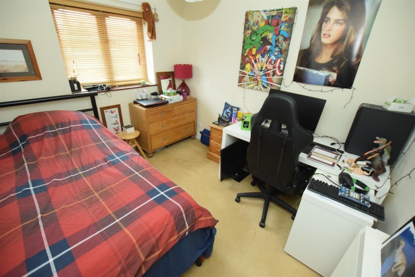 Images for 7 Kirkham View, Westow, North Yorkshire YO60 7NL
