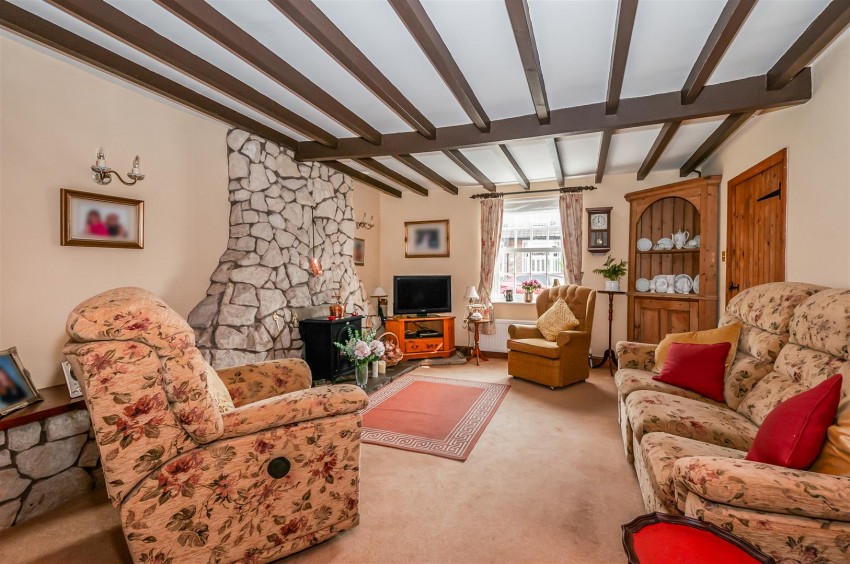 Images for 13 High Street, Nafferton, Driffield, YO25 4JR