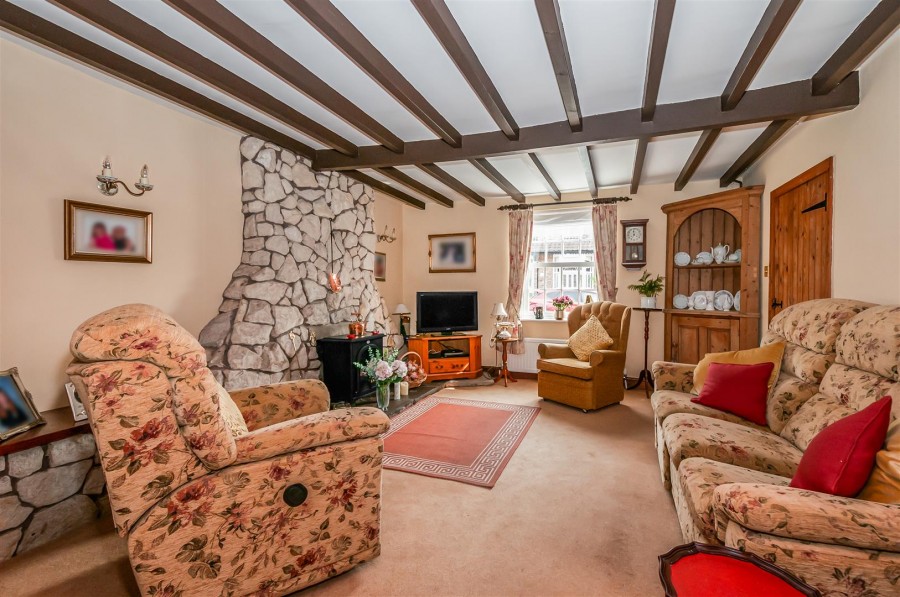 Images for 13 High Street, Nafferton, Driffield, YO25 4JR