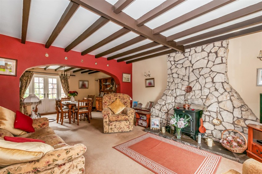 Images for 13 High Street, Nafferton, Driffield, YO25 4JR