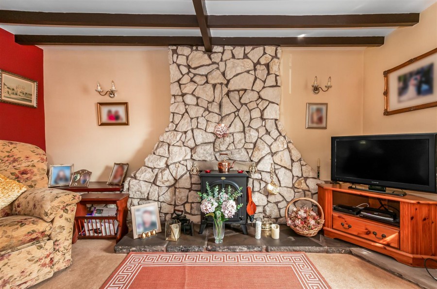 Images for 13 High Street, Nafferton, Driffield, YO25 4JR