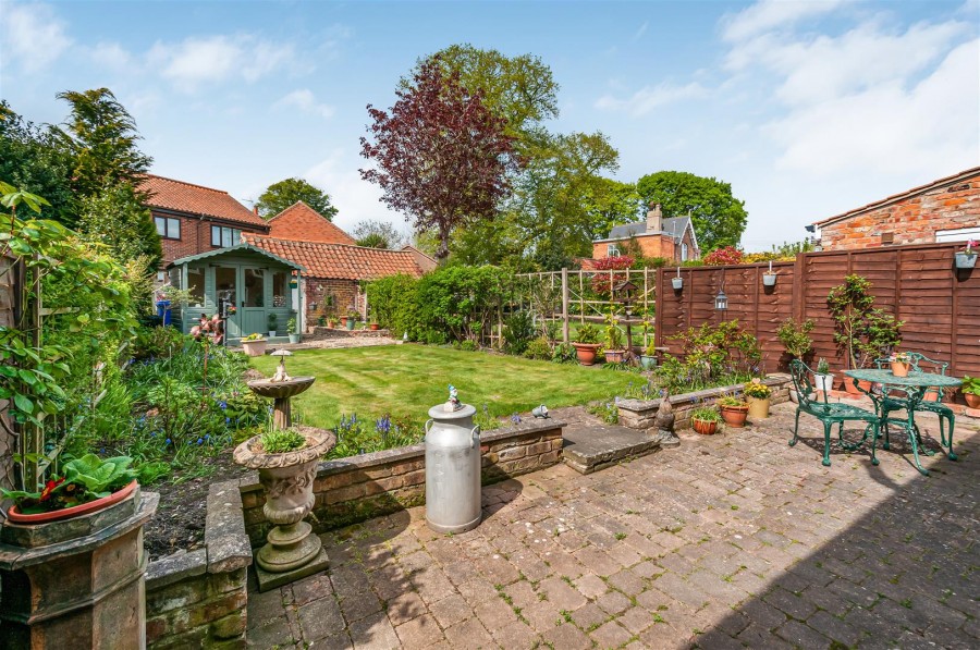 Images for 13 High Street, Nafferton, Driffield, YO25 4JR