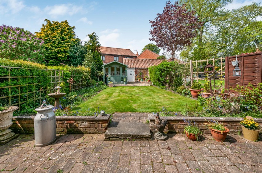 Images for 13 High Street, Nafferton, Driffield, YO25 4JR