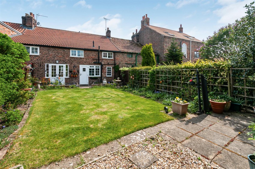 Images for 13 High Street, Nafferton, Driffield, YO25 4JR